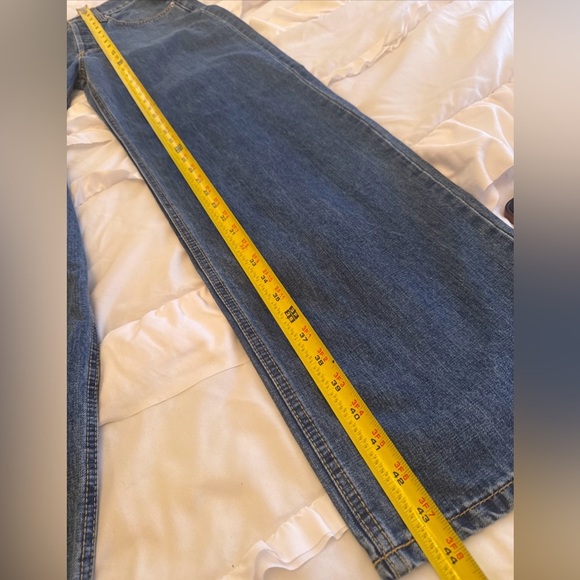 Ética STANTON RELAXED WIDE LEG
FISTRAL sz 27 NWT - Picture 8 of 8